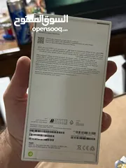  5 ايفون 15 256 جيجا مستعمل iPhone 15 256GB used