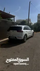  9 كيا نيرو  2018 - 4 جيد