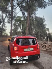  3 جيب رانجيد