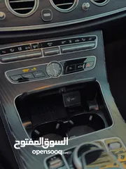  10 مرسيدس E300e 2019 hybrid Mercedes Benz E300e