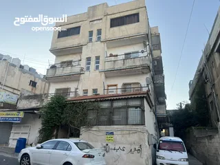  2 شقه اللبيع  طابق ثاني منطقة صويلح منطقة حيويه وخدمات. تصلح استثمار مؤاجره 190 دينار شهري
