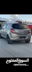  3 أوبل كورسا