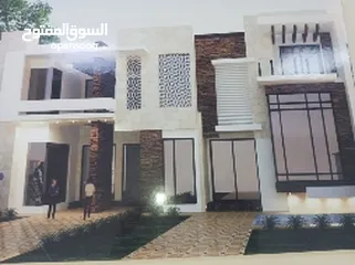  3 بيت  كلاسك  للبيع  موقع مميز حي الجامعة خلف جامع نجمة  مساحة 240 متر