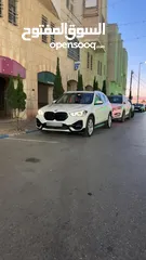  3 BMW x1 2017