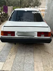  2 سوبارو عريض مديل88