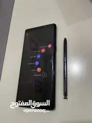  10 Samsung galaxy note 8  سامسونج جالاكسي نوت 8