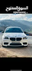  6 Bmw  520i f10 للبيع  2013