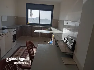 11 شقة جديده مفروشة بسعر مميز جدا بداعي الرجوع الى امريكا  للبيع السعر قابل للتفاوض ونقبل أفضل عرض