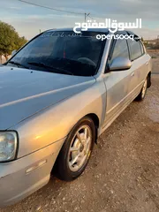  9 هونداي اكس دي   / .2002 XD