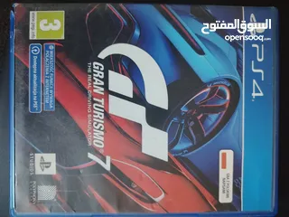  6 جهاز بلاستيشن 5 شرق اوسط سلم 4k