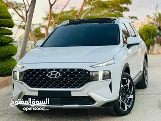  5 سنتافيه كامل المواصفات 2021