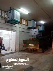  25 للبيع مكيف صحراوي مكيفات صحراوية بأسعار مناسبة متوفر جميع انواع و احجام المكيفات الصحراوية