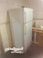  4 ثلاجه سعوديه تبريد نقي دون تجميد بسعر خرافي والثلاجة بحالة الوكالة