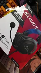  1 هايبر x كلاود 2 hyperX cloud