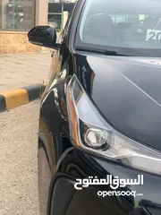  17 Toyota Prius 2019 For sale تويوتا بريوس للبيع