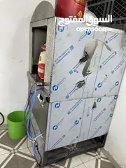  2 فرن صينية للبيع
