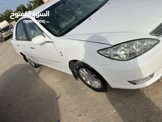  1 للبيع كلمري قراندي6سلند 2006صبغ وكاله