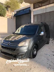  1 ستروين برنلجو