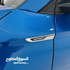  10 سكودا كاروك سبورت لاين فل الفل سعر حررق عالكاش