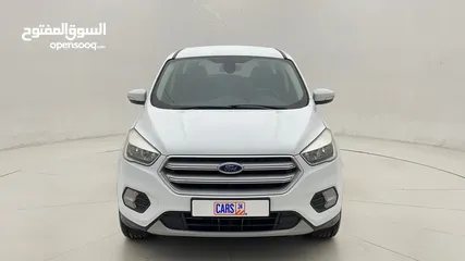  8 (HOME TEST DRIVE AND ZERO DOWN PAYMENT) FORD ESCAPE