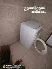  2 نشافه بحالة ممتازة
