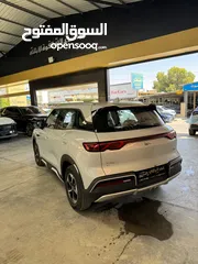  15 BYD YUAN UP EV ZERO 2024 بي واي دي يوان اب زيرو