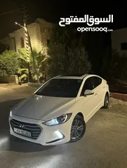  2 هونداي النترا AD موديل 2018 ماتور 1600cc قوي واقتصادي قطارة بنزين
