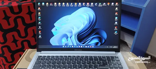  6 لابتوب Asus vivo book للبيع