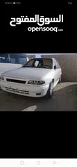  5 اوبل استرا موديل 1993