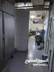  3 Operational Restaurant in Prime location Adliya with business income