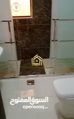  1 شقة فارغة - المدينة الرياضية - 3نوم 1ماستر - 210م - مطلة - قريبة من الخدمات