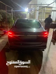  6 فود فيوجن 2017