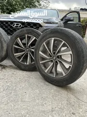  2 جنطات سنتافيه 2019