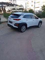  9 هونداي كونا موديل سعر حرق على الكاش