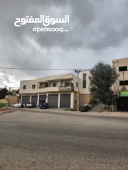  3 شقه للايجار