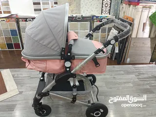  11 Baby Stroller