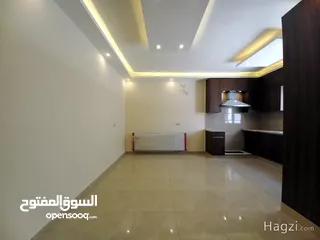  19 شقة غير مفروشة للايجار في عبدون  ( Property 33470 ) سنوي فقط