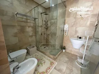  5 Furnished villa For Rent In Abdoun