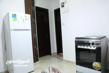  5 شقة سوبر ديلوكس جديد بارقى مناطق تلاع العلي