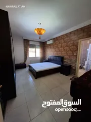  3 شقة مفروشة سوبر ديلوكس اعلان رقم (O412)