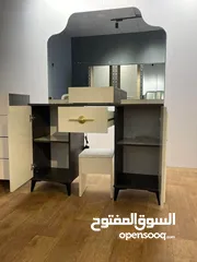  6 ميز استراحه