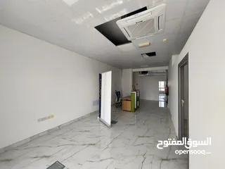  3 Office Space for rent in Al Khoud REF:874R