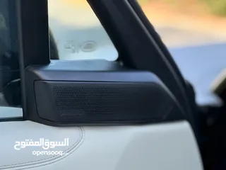  6 رانج روفر فوج  P400 V6 HSE موديل 2025 اللون الجديد بترولي متوفر الوان