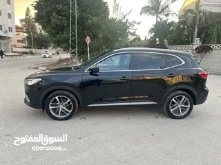  16 ام جي فل مسكر غرفه خمري فخامه