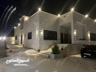  1 بيت مستقل جاهز ديلوكس