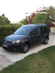  7 كادي برو رمادي  2015 ترخيص 2014