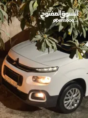  2 ستروين بارلنجو 22