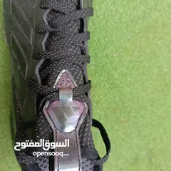  6 أحذية كرة القدم اصلية نمرة  48 للبيع