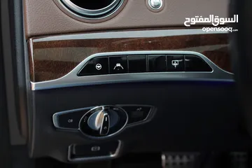  20 مرسيدس بنز s320 2019 للبيع