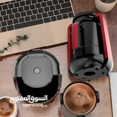  4 ماكينة سايونا التركية احصل على اشهى والذ فنجان قهوة في غضون دقائق بفضل هذا الجهاز الانيق